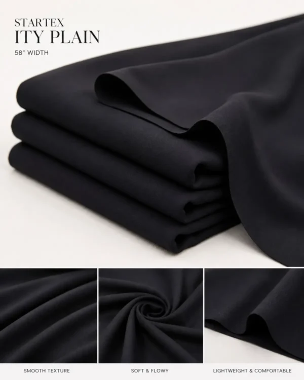 Startex ITY Plain
