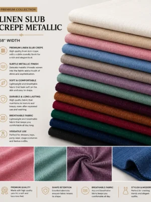 WhatsApp Image 2026-05-14 at 9.43.20 PM Linen Slub Crepe Metallic